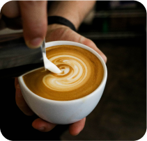 Vienna Coffee